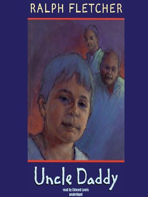 cover image of Uncle Daddy